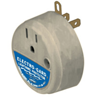 Parmak® Electro-Gard Surge Protector