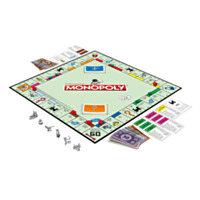 Hasbro™ Gaming Monopoly Classic