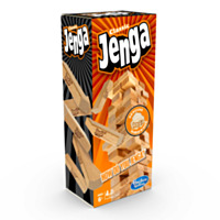 Hasbro™ Gaming Jenga Classic