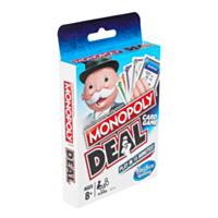 Hasbro™ Gaming Monopoly Deal