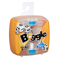 Hasbro™ Gaming Boggle Classic