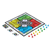 Hasbro™ Gaming Sorry! Game