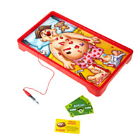 Hasbro™ Gaming Classic Operation