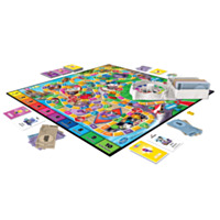 Hasbro™ Gaming Classic Game Of Life