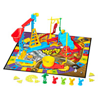 Hasbro™ Gaming Classic Mousetrap
