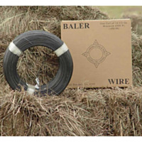 HW® Baling Wire, 6500', 14.5 GA