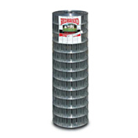 Welded Wire 2"x4" 48'x100'