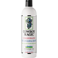 Cowboy Magic 16 Oz. Concentrated Detangler & Shine