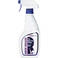Exhibitors Quic Braid 16 Oz. Mane & Tail Control