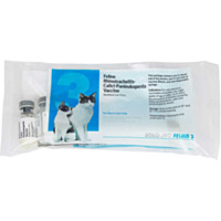 Boehringer Ingelheim Solo-Jec® 3 Feline
