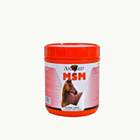 AniMed/AHC Products Inc. Pure MSM Powder, 2.25 lbs.