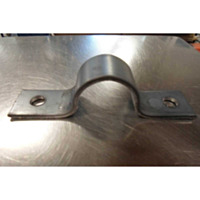 Common Sense Mfg. Clip for Continuous Panels