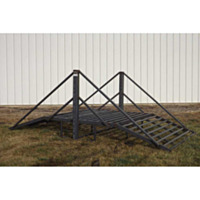 Common Sense Mfg. ATV/UTV Driveover