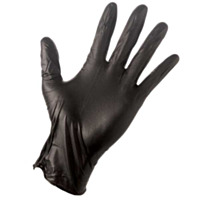 Grease Monkey® Disposable Nitrile Gloves, 100 Count - XLarge