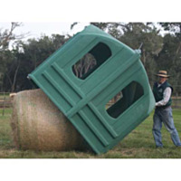 Hayhut Hay Feeder