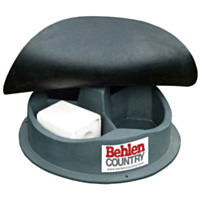 Behlen Country 3 Block Mineral Feeder with Rubber Cover