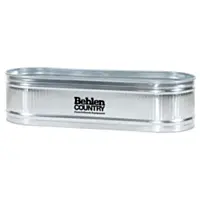 Behlen Country® Galvanized Round End Tank, approx. 294 gal.