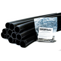 Century Products Feeder 46" Vertical Bar Kit