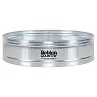 Behlen Country® Galvanized Round Tank, 8', approx. 706 gal.