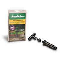 Rain Bird 1/2 In. Pop-Up-To Drip Kit