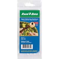 Rain Bird® 2 GPH Button Dripper Emitter, (10 Pack)