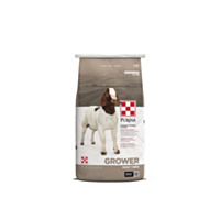 Purina® Goat Grower 16 Plus Up Feed, 50 lb.