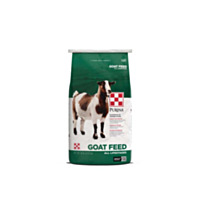 Purina® Goat Chow® Plus Up Feed, 50 lb.