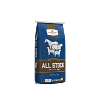 Purina Country Acres All Stock Sweet Feed, 50 lb.