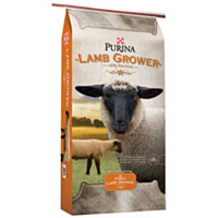 Purina® Lamb Grower