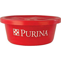 Purina 30% Hi Energy Cattle Tub, 60 lb.