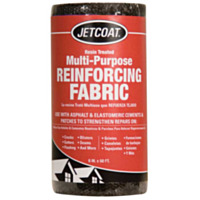 JETCOAT® Multi-Purpose Reinforcing Fabric