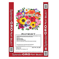 SplendorGRO™ Peat Select, 36 lbs.
