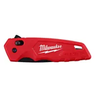 Milwaukee® Tool FASTBACK™ Spring Assisted Folding Knife