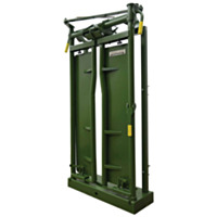 Powder River S2000 Head Gate