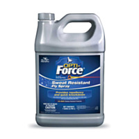 MannaPro® Opti-Force® Fly Spray, 1 gal.