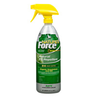 MannaPro® Nature's Force® Fly Spray - 32 fl. oz.