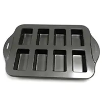 Norpro® Non-Stick Mini Meatloaf/Bread Pan