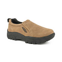 Roper Classic Slip On Casual Shoe