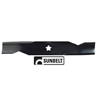 Sunbelt™ Outdoor Products 3 Blades for 48" Cut, 16 3/4" -Replacement XHT Lawnmower Blade