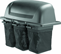 Twin Bag Collector, 48"