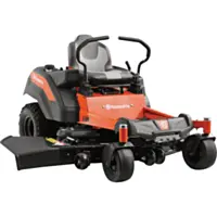Husqvarna® 48” 21.5hp Zero-Turn Riding Lawn Mower - 0000000660