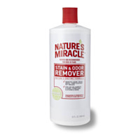 Nature's Miracle® Stain & Odor Remove, 32 oz.