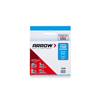 Arrow™ Fastener T50® Flat Wire Staples - #505™, 5/16" (1,250 Count)