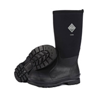 The Original Muck Boot Company Chore Hi Classic Work Boot