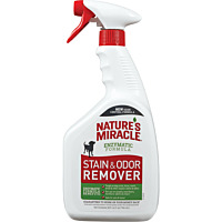 Nature's Miracle 32 Oz. Pet Stain & Odor Remover