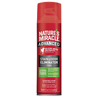 Nature's Miracle® Advanced Stain & Odor Eliminator Foam for Dogs, 17.5 oz.