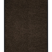 Multy Home Platinum 3 Ft. x 4 Ft. Tan Carpet Utility Floor Mat, Indoor/Outdoor