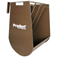 Priefert® Hay & Grain Feeder