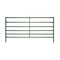 PRIEFERT Economy Panel, 10'
