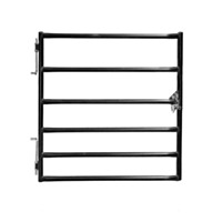 Priefert 4' Bull Gate